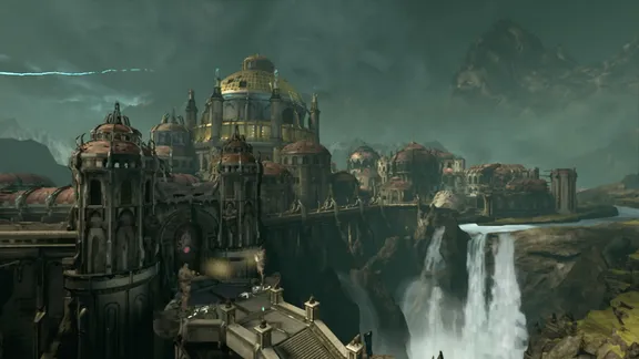 DOOM® Eternal screenshot 5