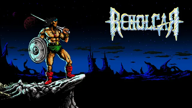 Beholgar