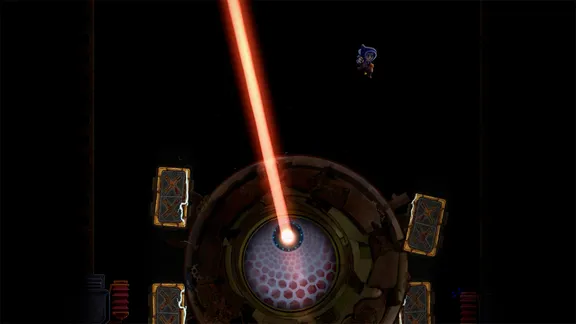 Teslagrad Remastered screenshot 6