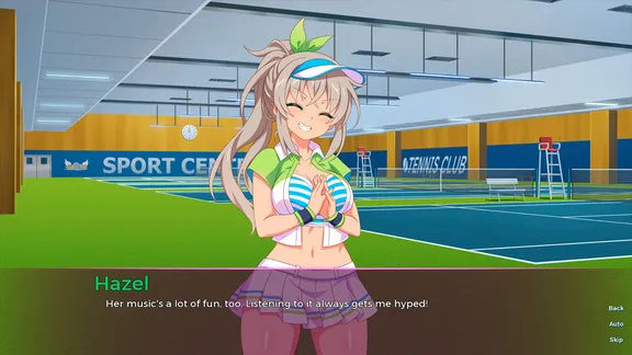 Sakura Succubus 2 screenshot 4