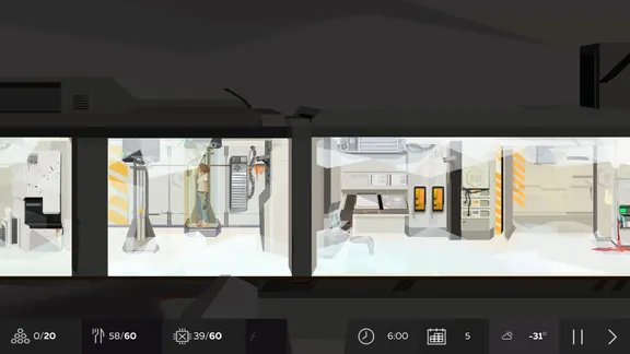 SYMMETRY screenshot 6