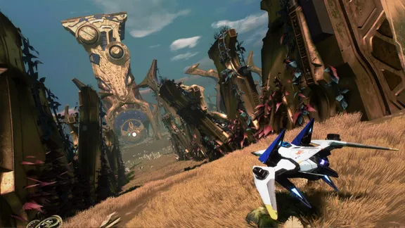 Starlink: Battle for Atlas™ Digital Edition screenshot 6