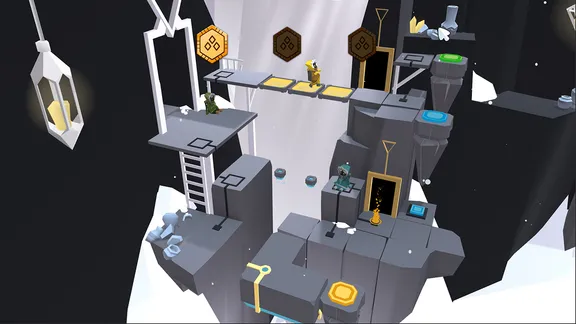 Path of Giants screenshot 4