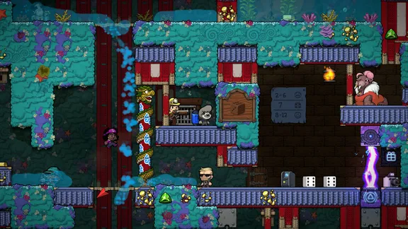 Spelunky 2 screenshot 5