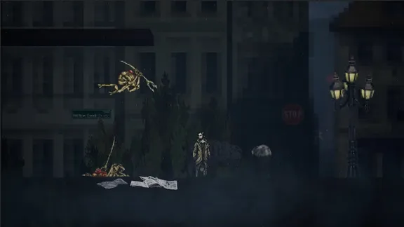 Awakening of Cthulhu screenshot 3