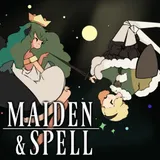 Maiden & Spell icon