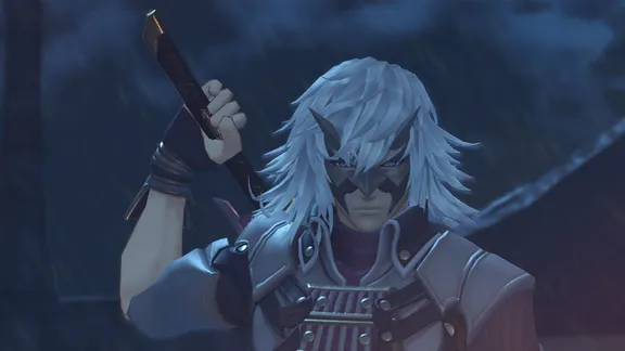 Xenoblade Chronicles™ 2 screenshot 6
