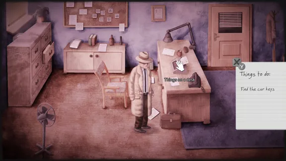 Earthworms screenshot 1