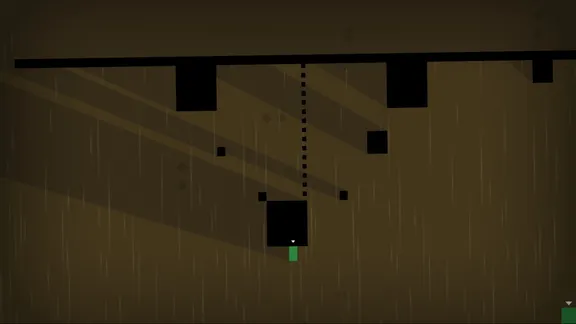 Thomas Was Alone screenshot 5