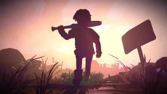 RAD screenshot 3