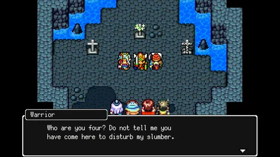 Dragon Lapis screenshot 2
