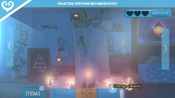 Sucker for Love: First Date screenshot 6