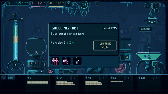Despotism 3k screenshot 3