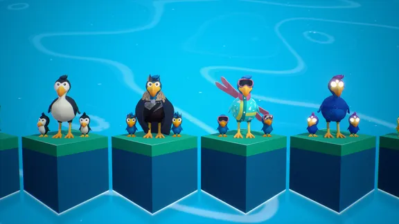 Dodo Peak screenshot 6