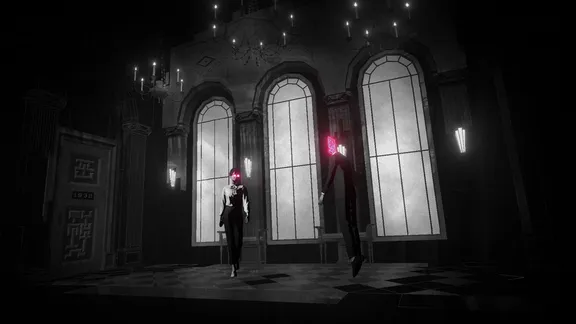 Lorelei and the Laser Eyes screenshot 3