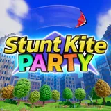 Stunt Kite Party icon