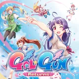 Gal*Gun Returns icon
