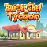 Burger Chef Tycoon icon