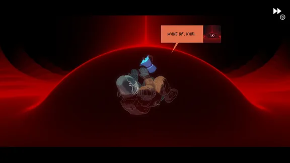 Still There screenshot 1