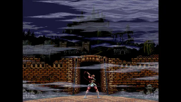 Castlevania Anniversary Collection screenshot 6