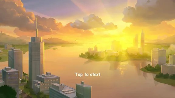Finding Paradise screenshot 2
