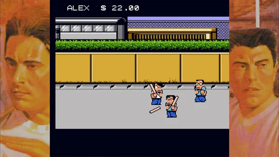 River City Ransom screenshot 1