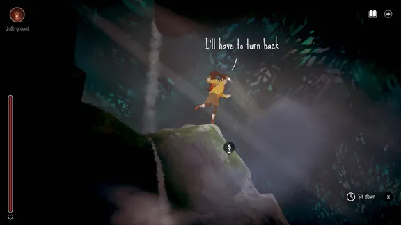 A Highland Song screenshot 6