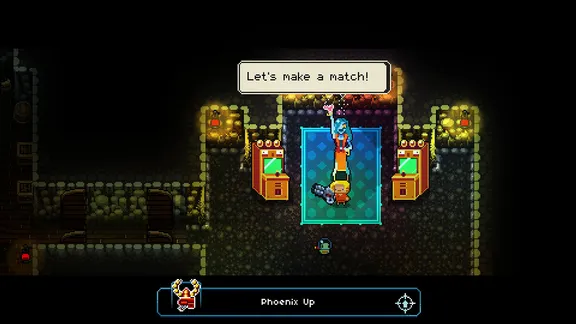 Enter the Gungeon screenshot 4