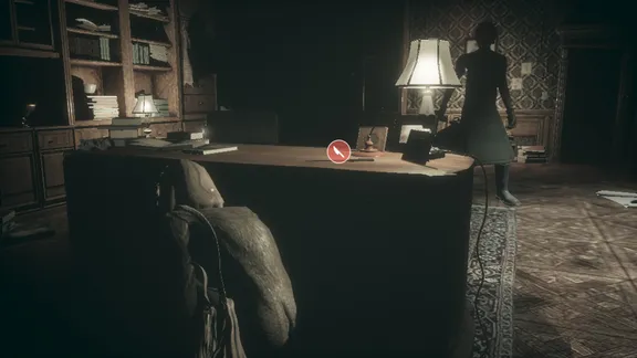 Remothered: Tormented Fathers screenshot 3