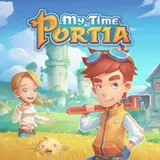 My Time at Portia icon