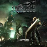 FINAL FANTASY VII REMAKE INTERGRADE icon