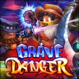 Grave Danger icon