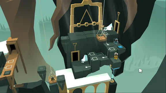 Path of Giants screenshot 5