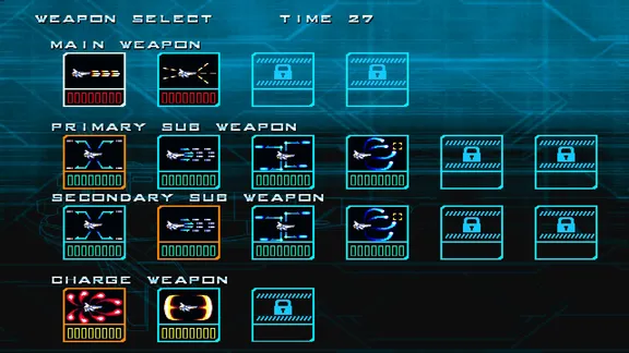 Satazius NEXT screenshot 2