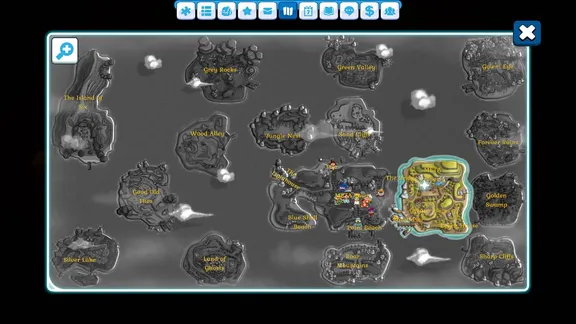 Spirit of the Island screenshot 5