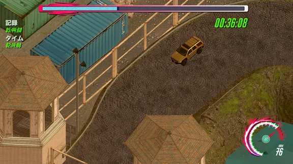Speed or Death screenshot 6