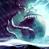Dread Nautical icon