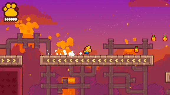 Grapple Dog screenshot 4
