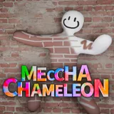Meccha Chameleon icon