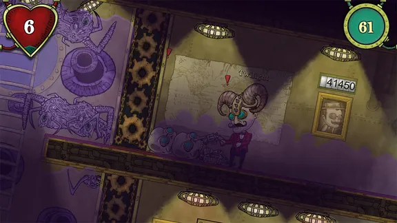 We Need to Go Deeper screenshot 2