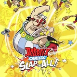 Asterix & Obelix: Slap them All! icon