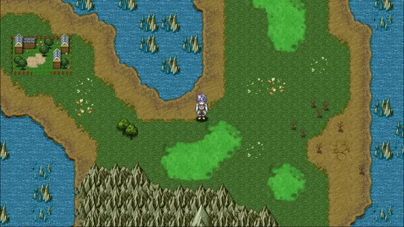 Asdivine Menace screenshot 2