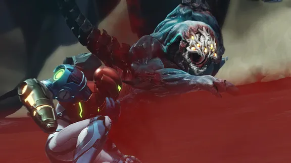 Metroid™ Dread screenshot 6