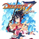 Disgaea 7 Complete icon