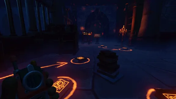 We Were Here Together screenshot 4