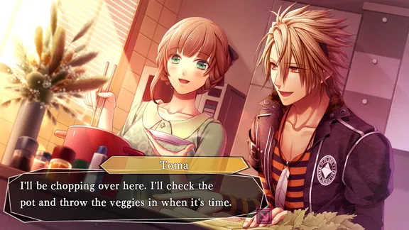 Amnesia: Later x Crowd screenshot 5