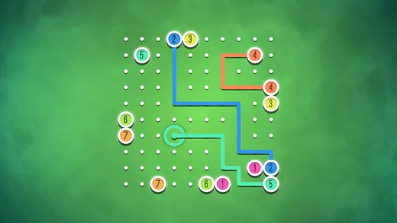 Lines XL screenshot 6