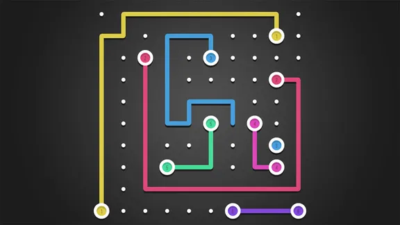 Lines Infinite screenshot 5