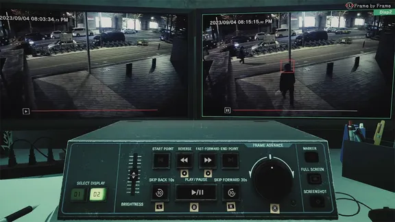 TOKYO PSYCHODEMIC screenshot 3