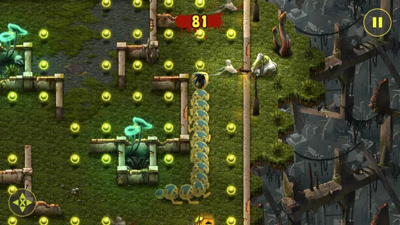Zombillie screenshot 3